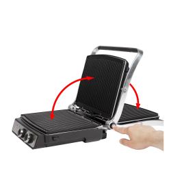 Kontaktni žar PROFI COOK PC-KG1029, 2000 W_1