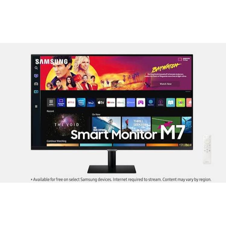 Monitor Samsung LS32BM700UU