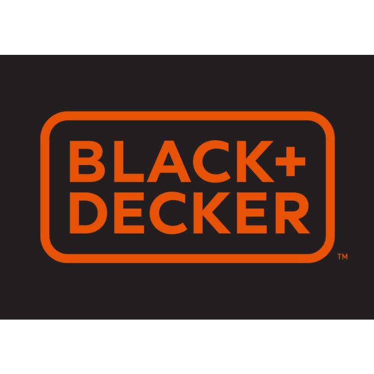 Akumulatorski vrtalnik/vijačnik Black&Decker BDCHD18BAFC_2