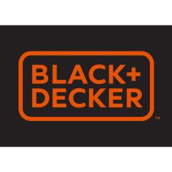 Akumulatorski vrtalnik/vijačnik Black&Decker BDCHD18BAFC_2