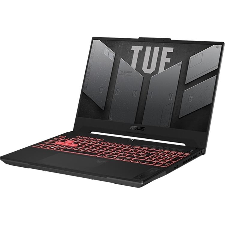 Prenosni računalnik Asus TUF Gaming A15 FA507NU-LP032 R7 / 16GB / 1TB SSD / 15,6" / GeForce RTX 4050 6GB