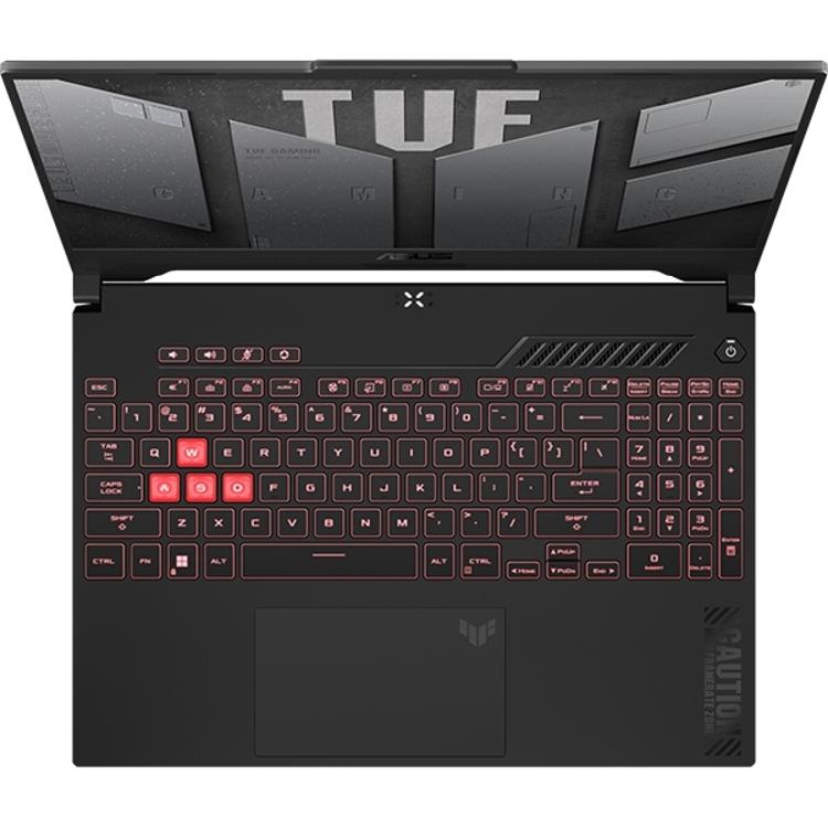 Prenosni računalnik Asus TUF Gaming A15 FA507NU-LP032 R7 / 16GB / 1TB SSD / 15,6" / GeForce RTX 4050 6GB