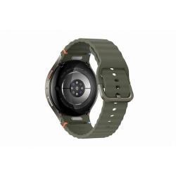 Pametna ura Samsung Galaxy Watch7 44mm LTE, zelena