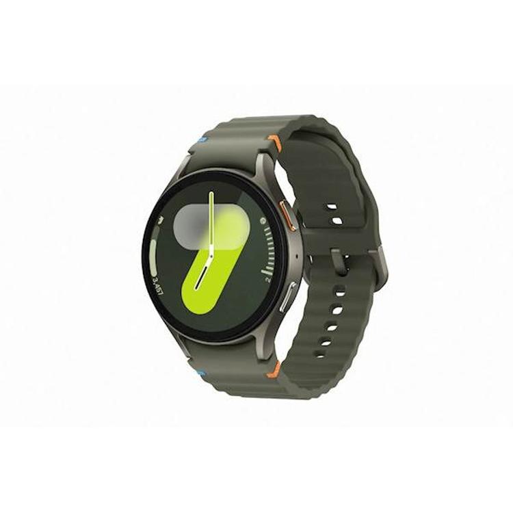 Pametna ura Samsung Galaxy Watch7 44mm LTE, zelena