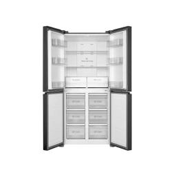 Hladilnik z zamrzovalnikom TCL RP470CSE1, 4-vratni