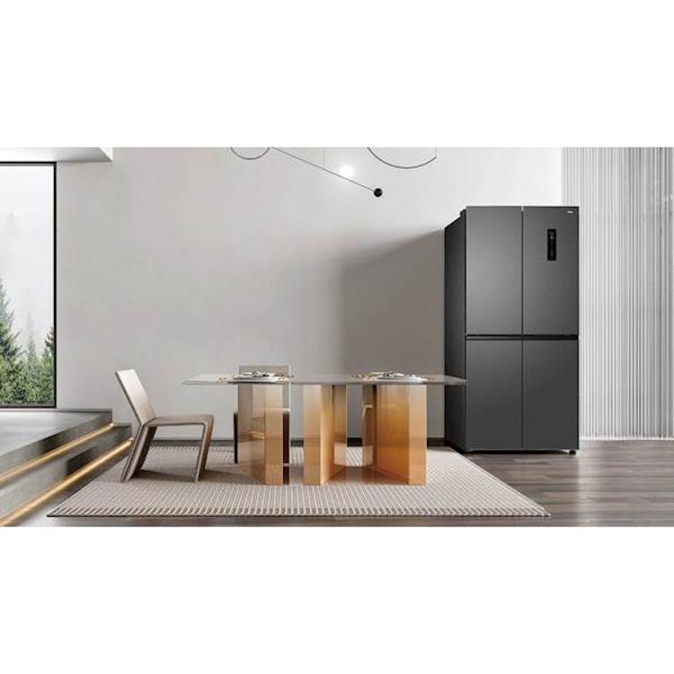 Hladilnik z zamrzovalnikom TCL RP470CSE1, 4-vratni