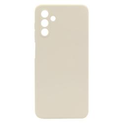 Gumiran ovitek (TPU) za Samsung Galaxy A13 5G, N-Type bež