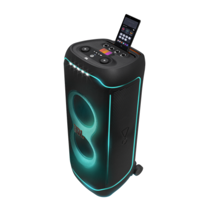 Prenosni zvočnik JBL PARTYBOX ULTIMATE