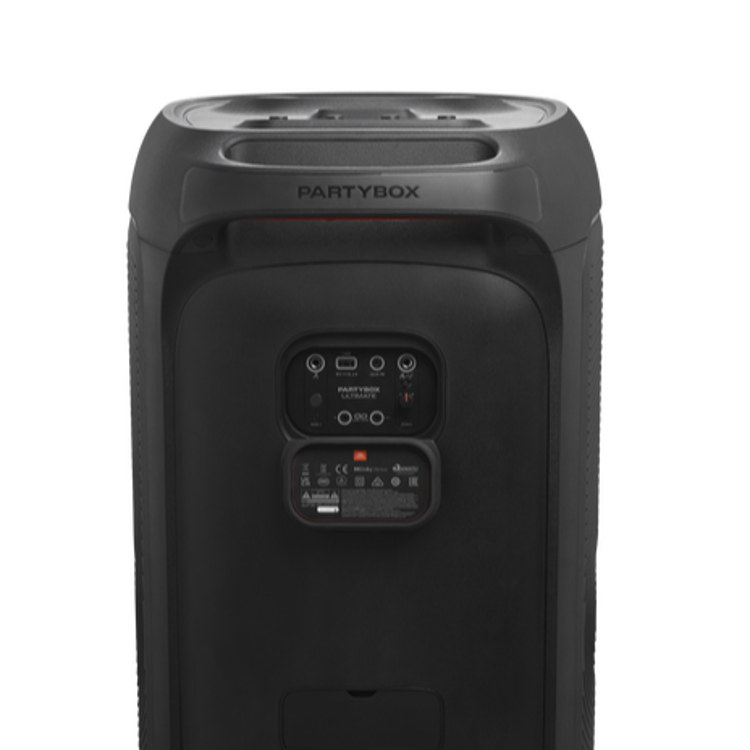 Prenosni zvočnik JBL PARTYBOX ULTIMATE