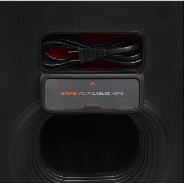 Prenosni zvočnik JBL PARTYBOX ULTIMATE