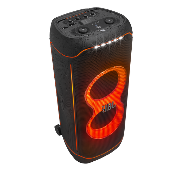 Prenosni zvočnik JBL PARTYBOX ULTIMATE