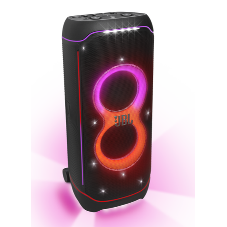 Prenosni zvočnik JBL PARTYBOX ULTIMATE