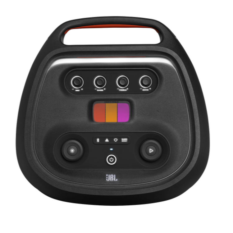Prenosni zvočnik JBL PARTYBOX ULTIMATE