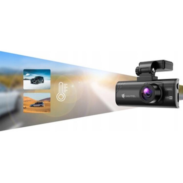Avtokamera Navitel R99 4K