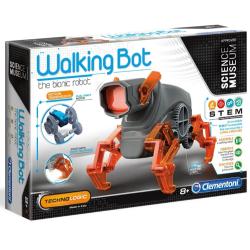 Robot Clementoni Bionic_1