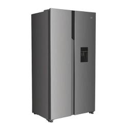 Ameriški hladilnik HOOVER HHSBSO-6174XWD, E