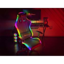 Gaming stol Genesis Trit 600 RGB LED, ergonomski, nastavljiv_1