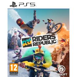Igra Riders Republic Standard Edition za PS5