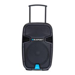 Prenosni zvočnik Blaupunkt PA12, karaoke zvočni sistem, Bluetooth_1