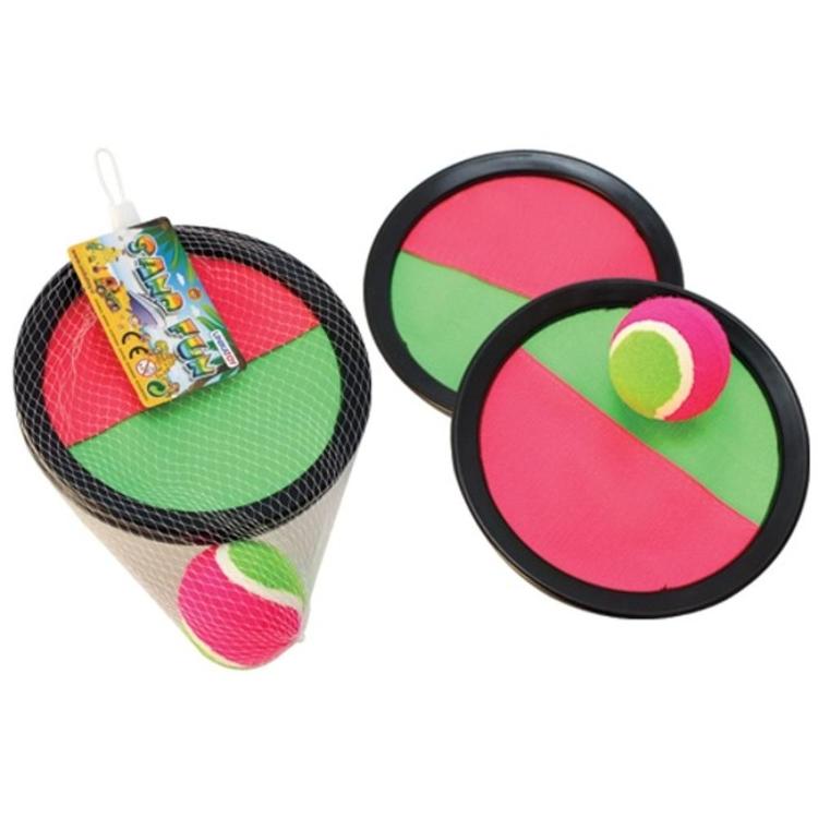 Igrača plošča Catch Ball set Unikatoy_1