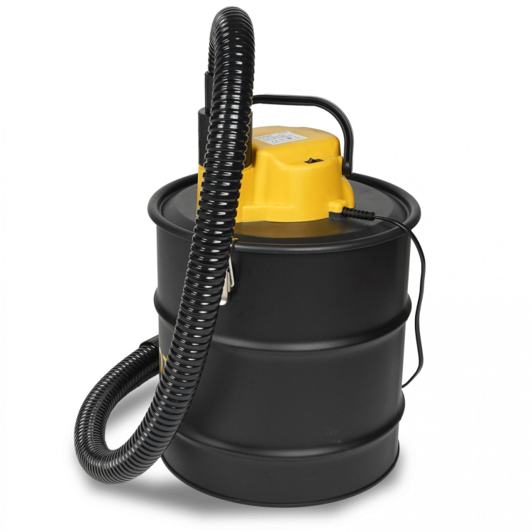 Sesalnik za pepel Sogo ASP-SS-16130, 1200 W