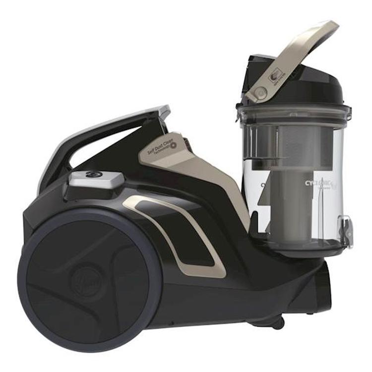Sesalnik HOOVER HP720PET 011, ciklon 850W