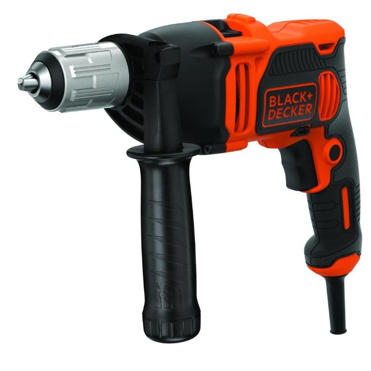 Udarni vrtalnik Black+Decker,  850 W_1