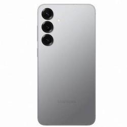Pametni telefon Samsung Galaxy S25+ 256 GB, srebrna senca
