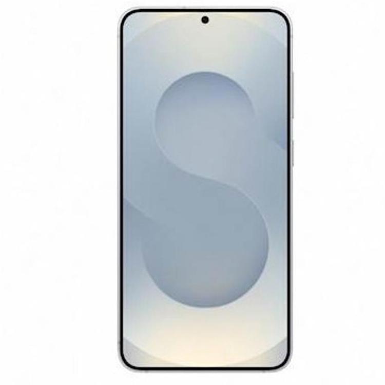 Pametni telefon Samsung Galaxy S25+ 256 GB, srebrna senca