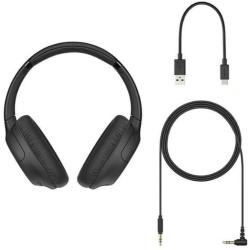 Slušalke Sony WH-CH710NL, Black_3
