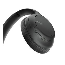 Slušalke Sony WH-CH710NL, Black_2