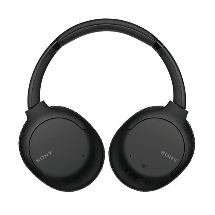 Slušalke Sony WH-CH710NL, Black_1