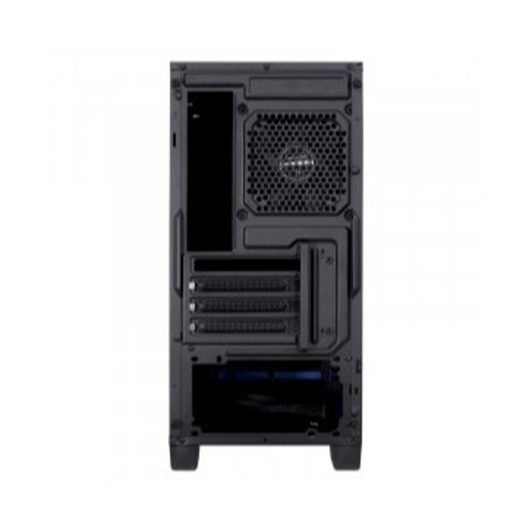 Namizni računalnik PCPLUS Magic AMD Ryzen 5 5600G 16GB 1TB NVMe SSD Windows 11