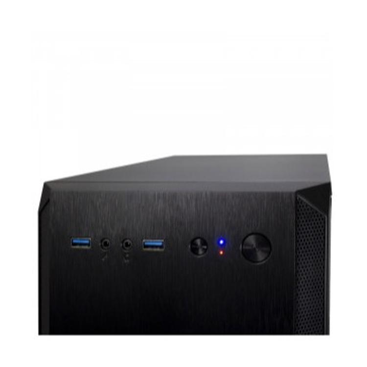 Namizni računalnik PCPLUS Magic AMD Ryzen 5 5600G 16GB 1TB NVMe SSD Windows 11