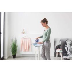 Likalna deska Brabantia B, 124 x 38 cm, rože