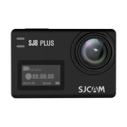 Akcijska kamera SJCAM SJ8 Plus, črna_1