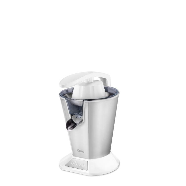 Ožemalnik citrusov Ufesa COOL White