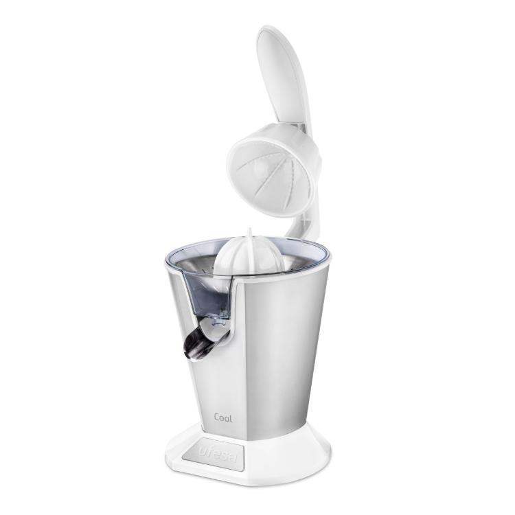 Ožemalnik citrusov Ufesa COOL White