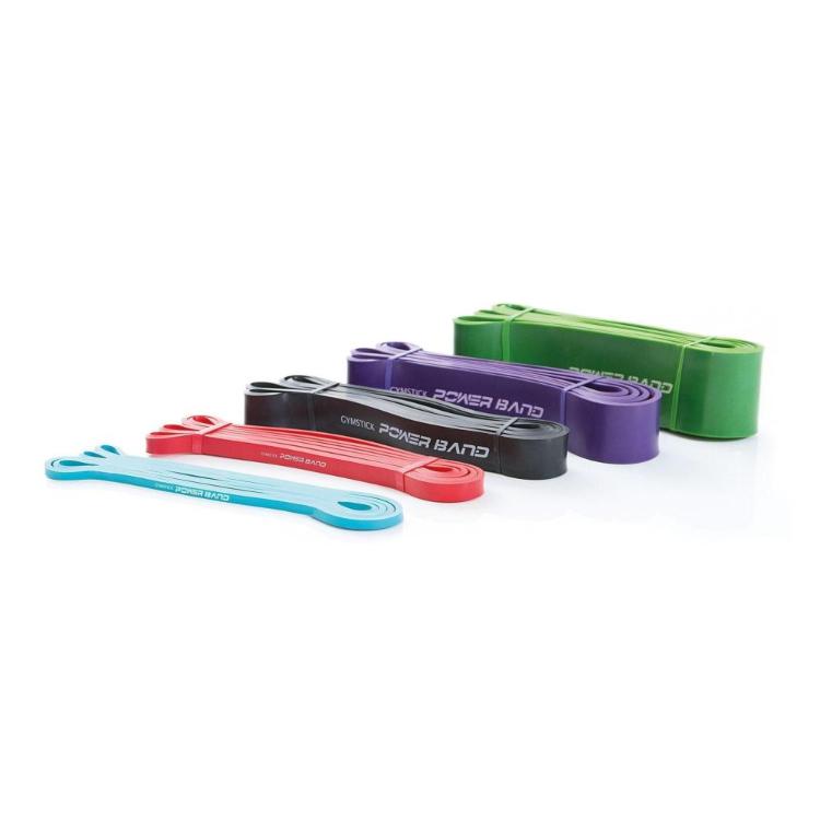 Močna elastika-power band -X-Light, Gymstick