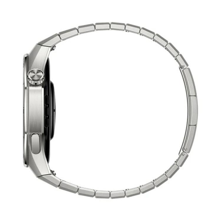 Pametna ura Huawei Watch GT 5 Pro 46mm, titanium