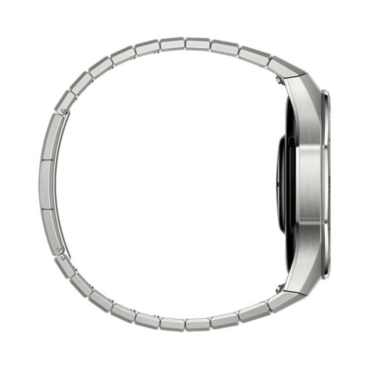 Pametna ura Huawei Watch GT 5 Pro 46mm, titanium