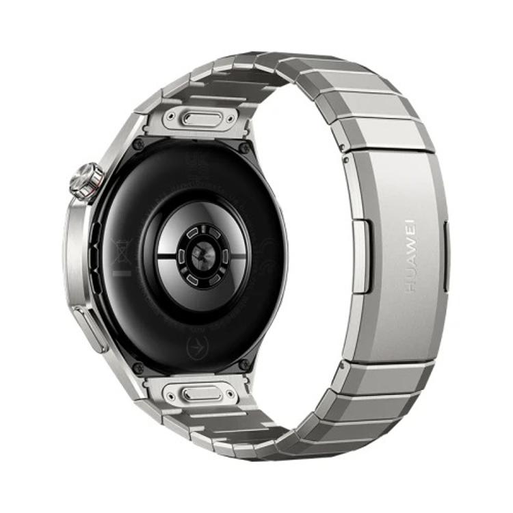Pametna ura Huawei Watch GT 5 Pro 46mm, titanium