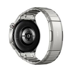 Pametna ura Huawei Watch GT 5 Pro 46mm, titanium