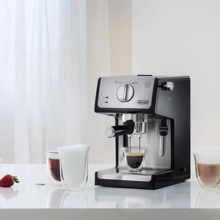Kavni aparat De'Longhi Espresso ECP35.31