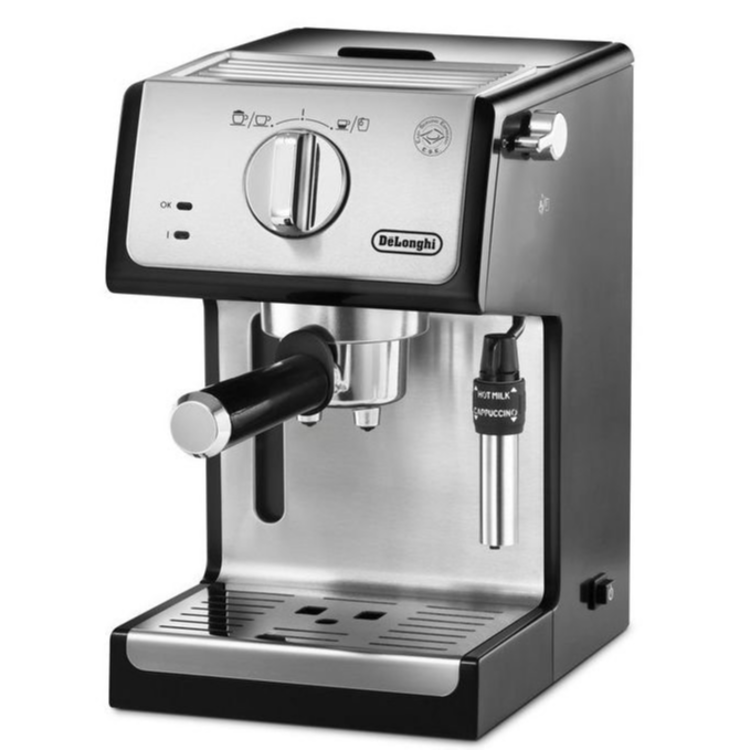 Kavni aparat De'Longhi Espresso ECP35.31