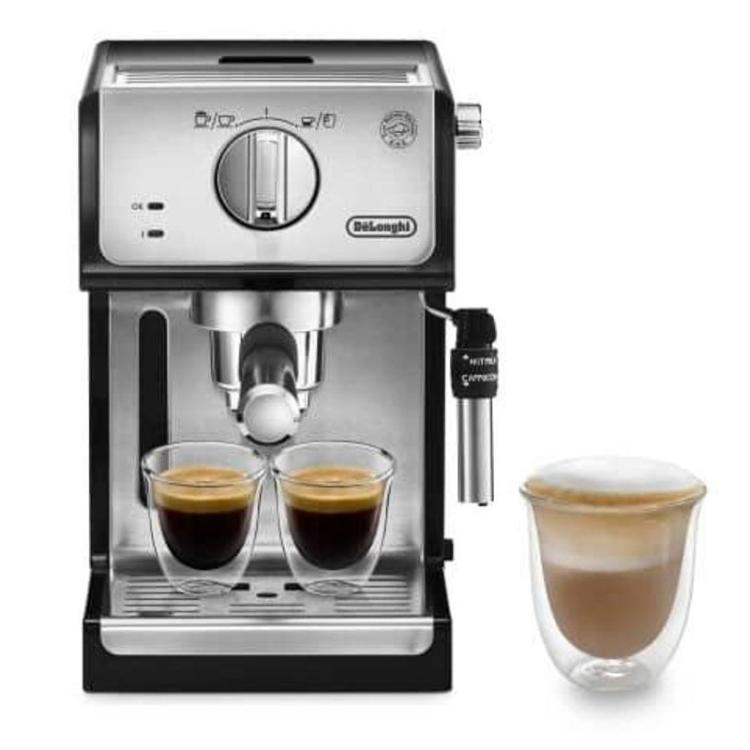 Kavni aparat De'Longhi Espresso ECP35.31