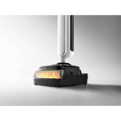 Talna krtača Xiaomi W30 Pro z ogrevanim sušilnim sistemom in valjem za mokro čiščenje.