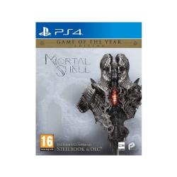 Igra Mortal Shell za Playstation 4