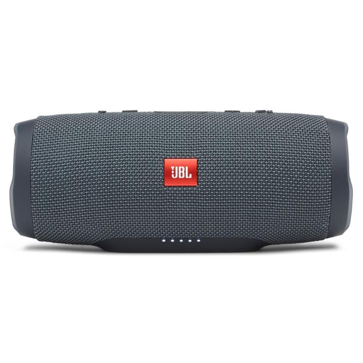 Zvočnik JBL Charge Essential, Bluetooth, črn