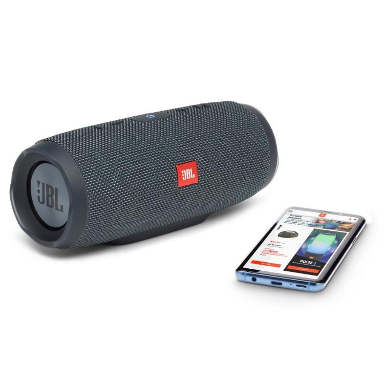 JBL Charge Essential, Bluetooth zvočnik, črn_1